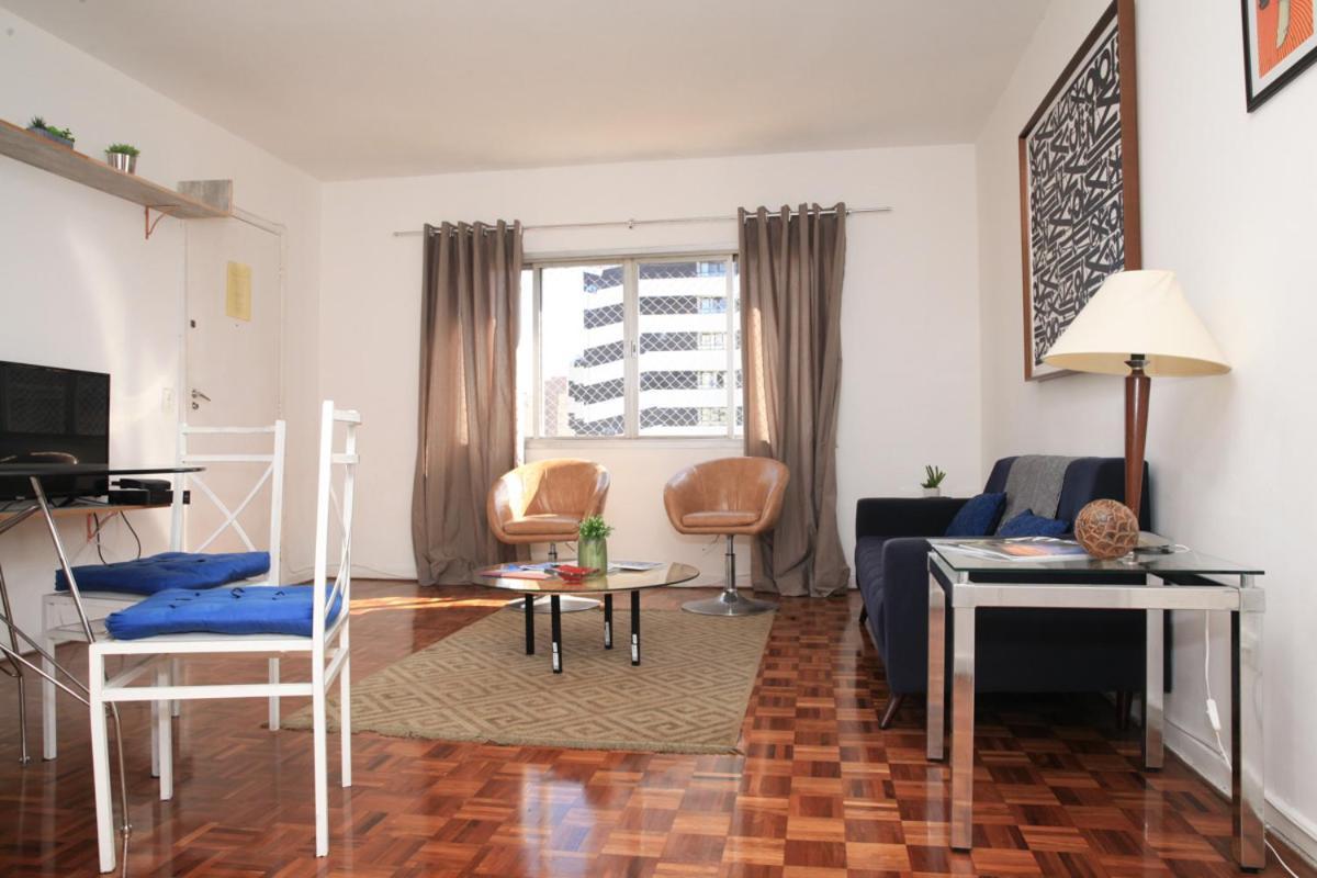 Vila Olimpia Premium São Paulo Exterior foto